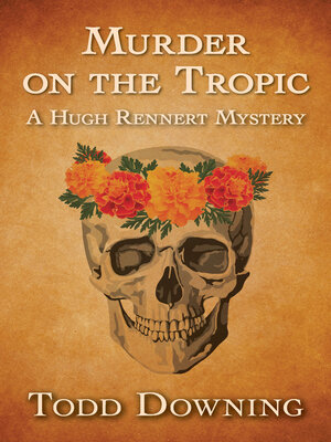 cover image of Murder on the Tropic